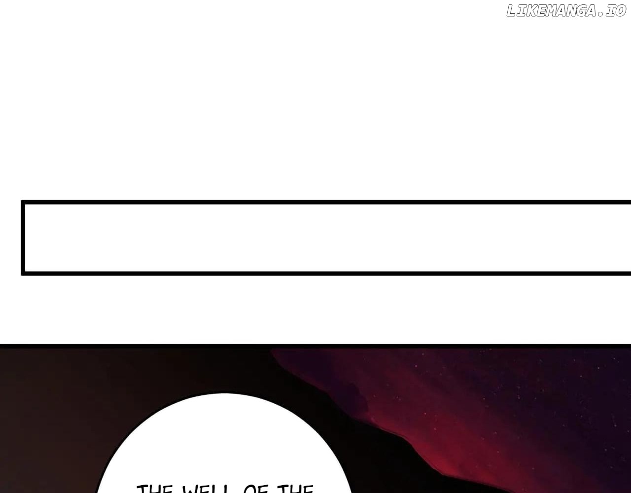 Doomsday for All: Me, Virus Monarch Chapter 65 - page 106